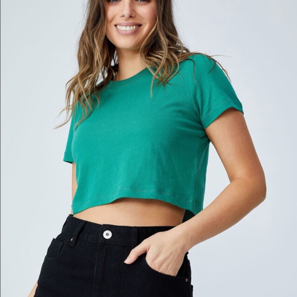 Cotton On The Baby Tee - Picture 2 of 6